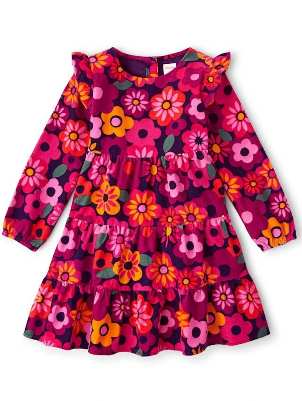 Gymboree berry cute